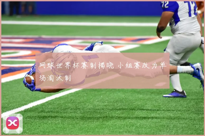 网球世界杯赛制揭晓 小组赛改为单场淘汰制